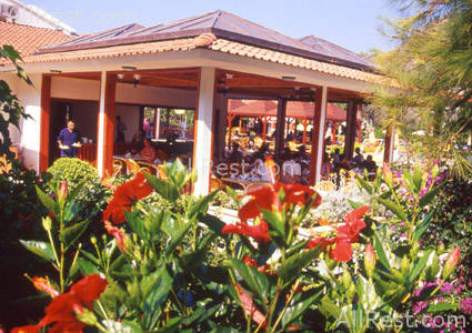 Alize Hotel 4